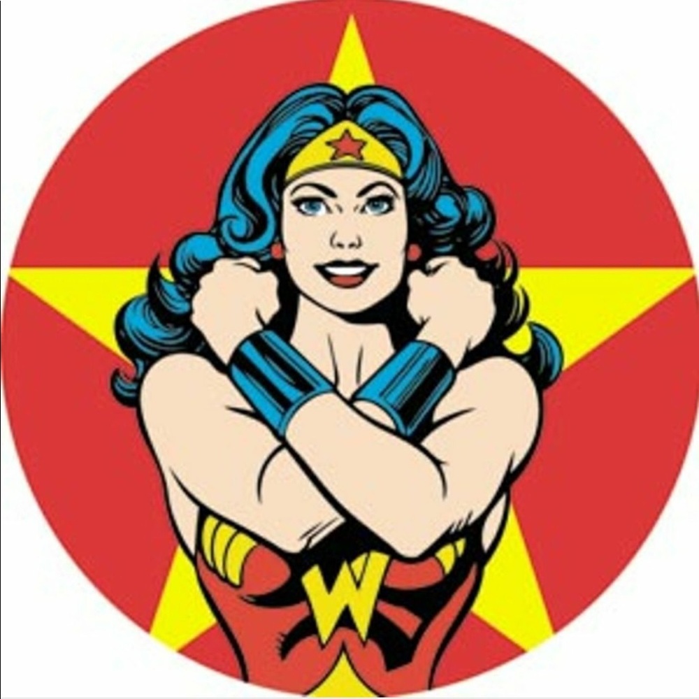 Meet your Posher, Leah